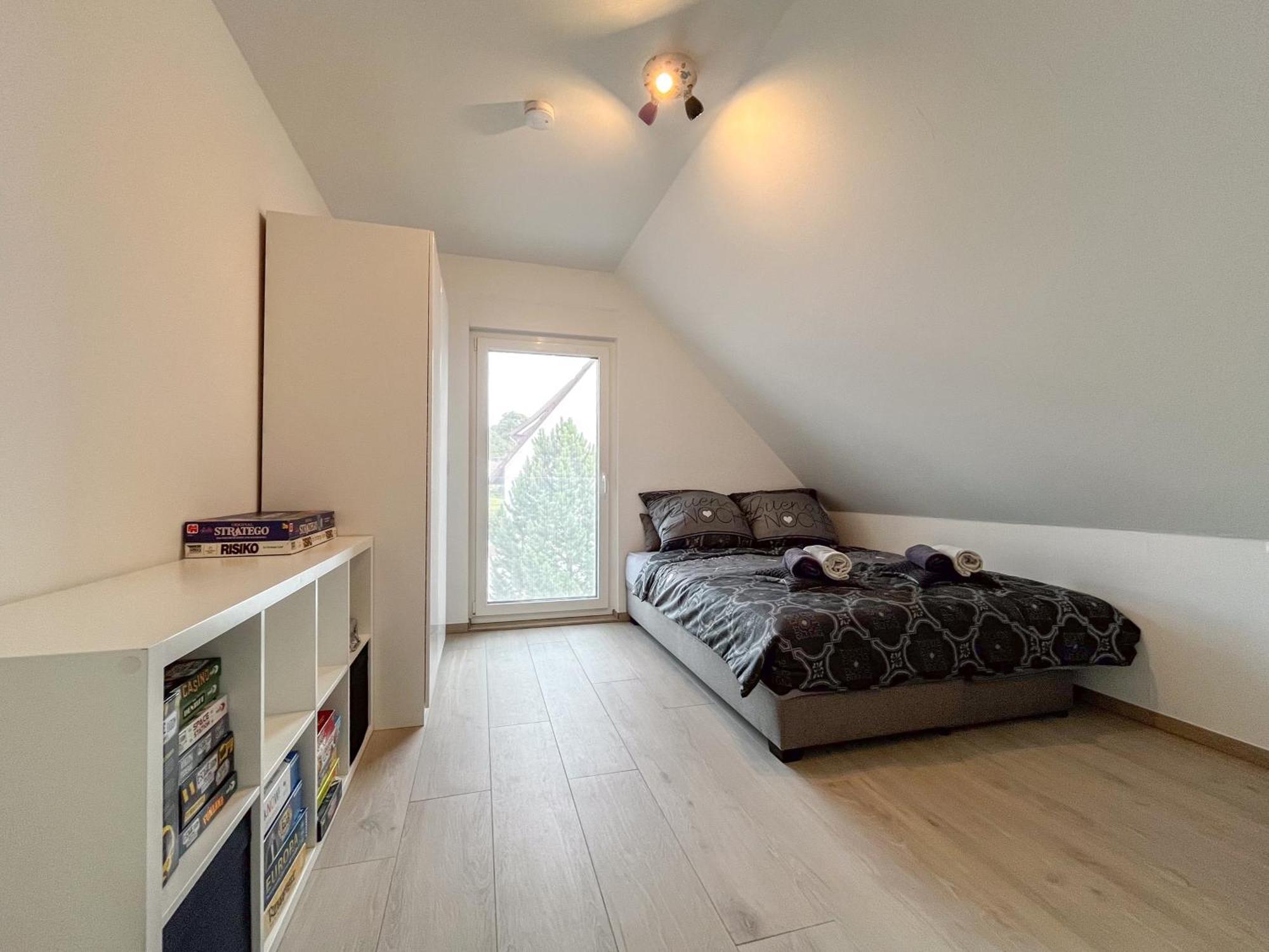 Gemuetliche Wohnung Zum Entspannen Im Taunus Grävenwiesbach Eksteriør bilde